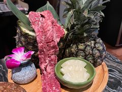 -井上和牛烤肉(大润发店)