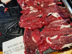 -潮味四季潮汕牛肉火锅(来凤街店)