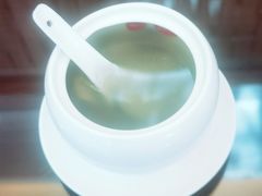 西域山珍鲜菌汤-汗腾格里·风味餐厅(新疆驻京办店)