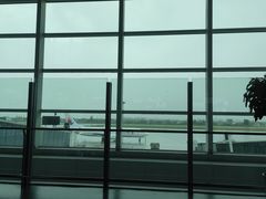 -南通兴东国际机场