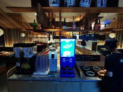 -温野菜涮涮锅(曲江大悦城店)