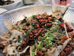 -福巷湘食小馆·猛火现炒(上海首店)