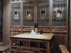 大堂-太平张醪糟(西街直营店)