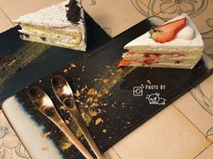 -TINTIN CAKE BOUTIQUE(台北壹店)