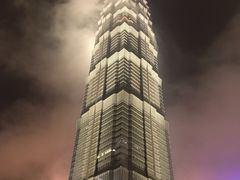 -上海柏悦酒店