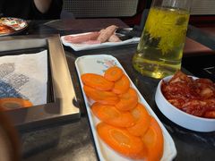 -十三姨正合丰烤肉(营迹路店)