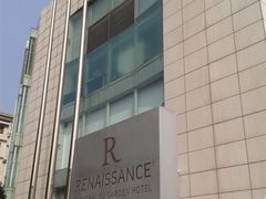 -豫园万丽酒店-万丽轩中餐厅(河南南路店)