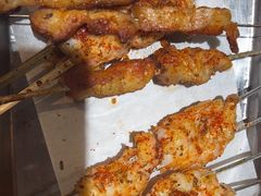 -永红源啤酒·烧烤·海鲜·大排档(青特城店)