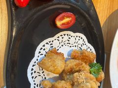 -豪客来牛排(重庆三峡广场步行街1704店)