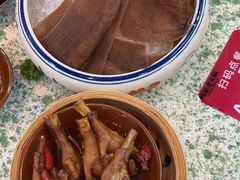 -鸿姐老火锅(花园路店)