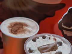 -LELECHA乐乐茶(新街口大洋店)