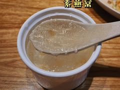 -素满香·Vegan食养自助(天一广场店)