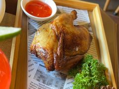 -猫岛主趣味餐厅(鼓浪屿店)