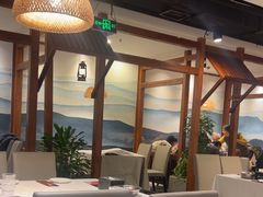 -沸腾鱼乡(知春路分店)