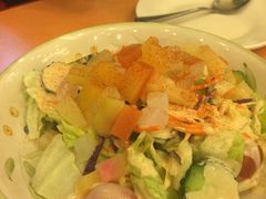 -萨莉亚意式餐厅(河东万达店)