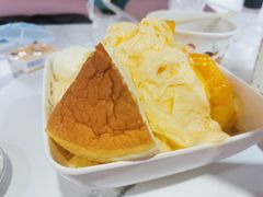 -杨小贤芒果绵绵冰(南门口店)