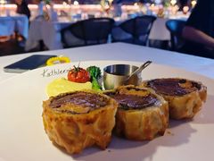 惠林顿牛排-Kathleen's Waitan 凯圣琳江景西餐厅(外滩店)