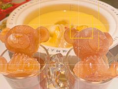 -领鲜天下·焗海鲜·花胶鸡(天目里店)