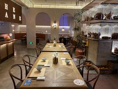大堂-来龙里 精致 东南亚餐室(万象城店)