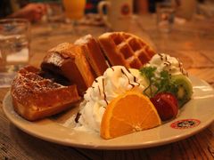 -漫咖啡(浏阳河店)