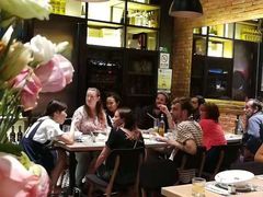 -MYLK意式小厨(熙地港店)