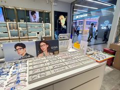-无界眼镜MaxLess(五角场万达店)