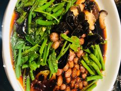 -徐记海鲜(陕西历史博物馆|明德门店)