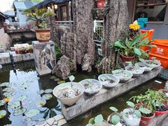 -老味道餐厅(江山店)