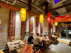 -小龙坎火锅(泉舜店)