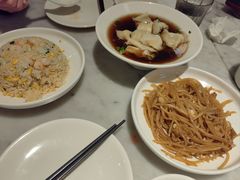 -南小馆(迪士尼小镇店)