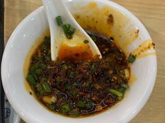 -顺德公平靓正特色牛花粥(花都店)