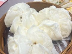 蚝皇叉烧包-东方御宴海鲜酒楼(棕泉酒店)