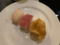 -顺德美的万豪酒店·自助餐·贡厨