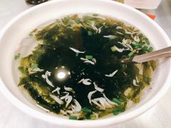 -金海湾海鲜排档(朱家尖店)