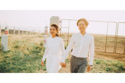 -都市丽人婚纱摄影