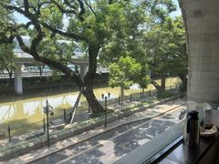 -广东胜利宾馆西关粤中餐厅