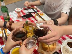 -西贝(上海新梅广场店)