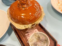 -安泰楼·佛跳墙创始人·传统闽味早茶·酒楼(三坊七巷闽菜地标店)