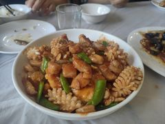 八珍豆腐-砂锅李(九江路店)