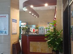 -格林豪泰商务酒店(合肥黄山路店)