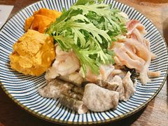 -加奈日本料理