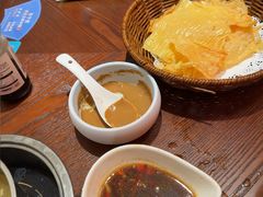 -东海怡品海鲜豆捞(舟宿夜江店)