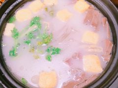 -外婆家(南通CBD大有境店)