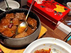 -千百味红餐厅·江西菜(绿地双子塔店)