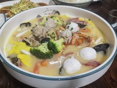 -十碗头(诚信路店)