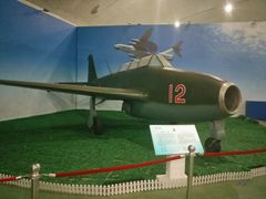 -中国航空博物馆
