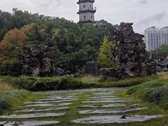 -江心屿景区