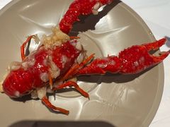 -肥肥虾庄·金牌油焖大虾(汉街SKP店)