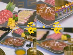 -妥妥烤肉料理(凯德店)
