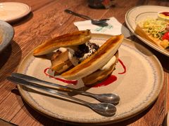 -玛格萝妮比萨屋(陆家浜路店)